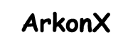 ArkonX